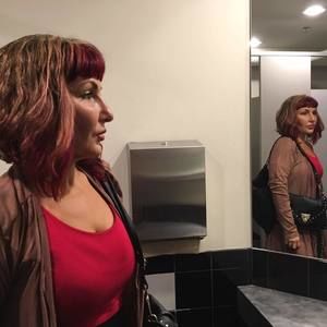 Meet your Posher, Marietta